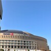 B’z LIVE-GYM 2025 -FYOP- みずほPayPayドーム福岡Day1（1129）