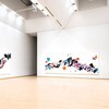 東京都現代美術館のコレクション展を見る