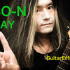 naonao Guitars Vol.06 - O-BO-N Amazing phrase