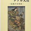 【景行天皇以降と応神王朝の成立①】