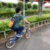 自転車効果