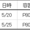 2023/11/17  大型・極太系オオクワガタ・♀ですが今期初羽化