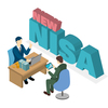 マネックス証券 評判 新NISA 米国株 投資初心者向け