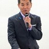 立憲・泉氏「やけくそ解散」警戒　「どんな状況でも勝たなければ」（２０２４年２月１８日『毎日新聞』）