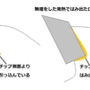 先週の解答（どうして研磨をお断りしたか？）