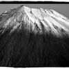 【今朝の富士山】