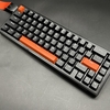 ラピッドトリガー対応の打鍵感しっかりのキーボード『Epomaker HE68』レビュー