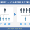 守破離から集発理へ - 人生の選択肢を増やす新しい学び方