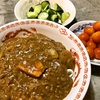 カレーうどん (中国妻料理)