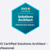 AWS認定試験 SAP-C02 学習資料[AWS Certified Solutions Architect - Professional]