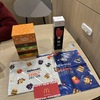 【お買い物】マクドナルドの福袋2025をゲットしました