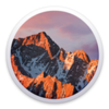 macOS Sierraを導入