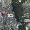 東生駒駅は、帝塚山大学前じゃなくて生駒市立病院前じゃないのかね？