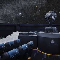 都心にいながらロマンティックな星空さんぽを Fulfiii 都心にいながらロマンティックな星空さんぽを Fulfiii