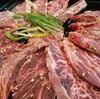 千葉県民充実の焼肉屋さん ｢焼肉赤門｣ 八千代      ダブル情熱ランチ 