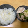 【お弁当】12月9日のお昼