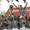 アタランタvsユベントス～ウノゼロの試合運びが見事に機能し優勝～【サッカー】