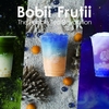 青タピオカの映えみが強いよ。「Bobii Frutii」が表参道にオープン！