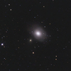 NGC3640 <Leo>