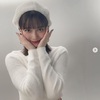 【井上玲音（Juice=Juice）】冬の天使・・・