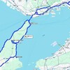 2年ぶりに淡路島へツーリング