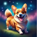 corgi-corgi’s diary