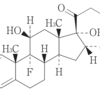 デキサメタゾンの類似薬
