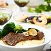 簡単♪焼肉丼＆なすとえびの冷やし鉢♪