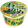 【🈹 32%OFF(おトク便)⇒￥1,123 税込】大黒 マイフレンド ビックわかめしょうゆらーめん 100g×12個