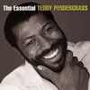 Teddy Pendergrass 追悼