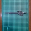 素組み７　BEAM RIFLE/HIGH BEAM RIFLE　＃３７