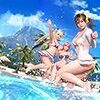 DEAD OR ALIVE Xtreme 3 Scarlet コレクターズエディション (初回封入特典(「禁断の水着」ダウンロードシリアル) 同梱)