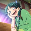 毒舌ヒロイン・猫猫に中毒者続出！『薬屋のひとりごと』が刺さる理由とは？