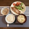 ポークソテー