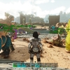 今度は名前が奪われてバックアップを取ることも禁止されてしまう【ARK:SA　ゆるい設定だけど実質ハードコアモードのARK　その４４　トランスミッター解放作戦】