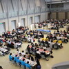 おやつＣＳ２０１７ＷＩＮＴＥＲ５人チーム戦簡易レポート