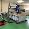 【機械買取】秋田県由利本荘市でガントリー式NCルーターを買取りました