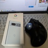 Googlepixel7aがやってきたヤァ！ヤァ！ヤァ！