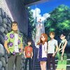 感動で涙腺崩壊！おすすめの泣けるアニメ・アニメ映画8選