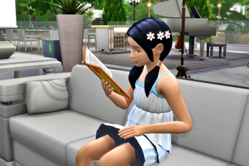 奇妙なシムチャレンジ（20）