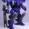 HG 1/144ティエレン宇宙型 