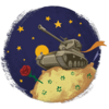 【WOT】Twitch prime特典「World of Tanks - Care Package Cosmic」をゲットだぜ！【Twitch】