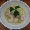  ラーメン奏＠滋賀：野洲市冨波乙