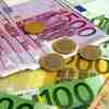 20230728 ユーロ偽造紙幣増加　触感/透かし/ホログラムの確認推奨