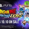 『ドラゴンボール Sparking! ZERO』：究極の3D対戦アクションゲームが登場！