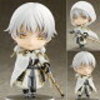 ねんどろいど 刀剣乱舞-ONLINE- 鶴丸国永！再販予約！<FIGURE-012303-S002>