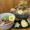 【 自家製麺 ラーメンそら 】お持ち帰りでも 激しい満腹に幸せ！