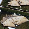 煮魚はご飯の友達～♪