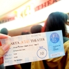 4th anniversary JKT48 teamT