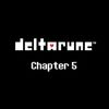 【ネタバレ有り】Deltarune Chapter5 : サントラ英日曲名併記